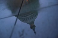 U.S. Government Shuts Down With Funding Deal Out Of Reach On Capitol Hill