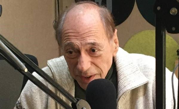 Para el juez Zaffaroni, el Gobierno está "en caída libre"