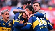 Jugador de Boca garantizó que los tres puntos se quedan en La Bombonera: "El Superclásico lo vamos a ganar"