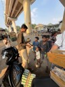 Nagpur’s Robin Hood Army spreads Diwali joy among the needy