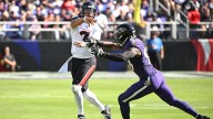 Ravens’ defense hitting rock bottom vs. Texans. Could it actually get worse?
