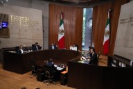 Así han sido las primeras sesiones del nuevo TEPJF