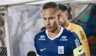 Renzo Garcés tras victoria ante Huancayo: "Hoy el equipo demostró actitud y jerarquía"