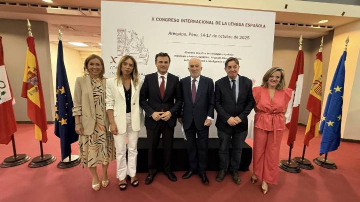 “El panhispanismo hoy está más fragmentado por nacionalidades”, asegura Paz Battaner