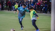 Se viene el tercer torneo de fútbol infantil, "Mí Capital"