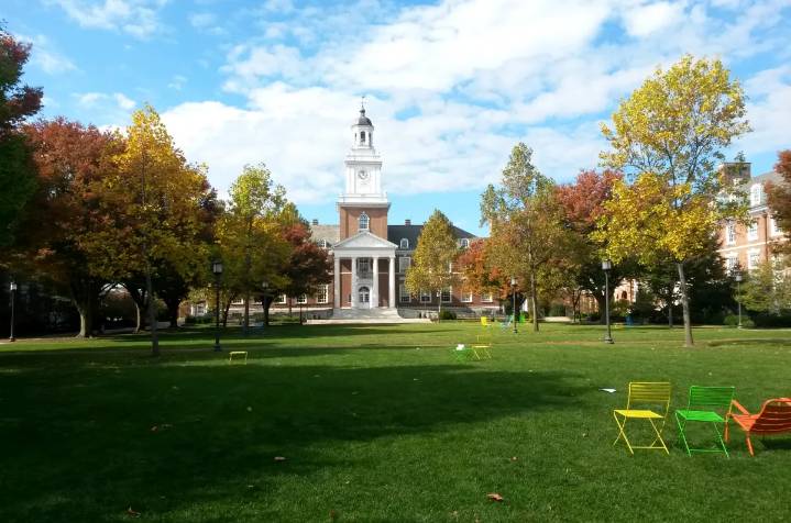14 tax-exempt Baltimore institutions will pay city more for services