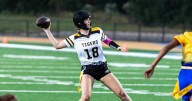 Joliet West caps flag football regular season with 46-0 win over Joliet Central – Shaw Local