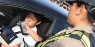 Más de 47 mil personas detenidas en Perú por conducir bajo los efectos del alcohol