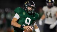 Seneca earns title share behind Tirico’s big effort -