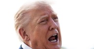 Trump Is Mad at ‘Time’ for Using a ‘Super Bad Picture’