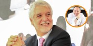 Enrique Peñalosa discutió con el ministro de Trabajo por sanción de Estados Unidos a Gustavo Petro: “Qué risa éste personaje”