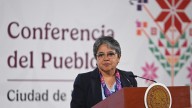 Buenrostro desconoce si hay una investigación contra Ignacio Ovalle por desfalco de Segalmex