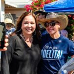Rep.-elect Adelita Grijalva connects with Arizona constituents despite record