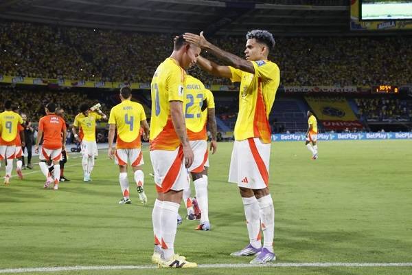 La selección de mayores se prepara para enfrentar a México en amistoso