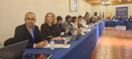 La Junta de Extremadura se hace presente en el Foro de Economía y Política Regional en Jaca