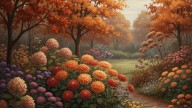 10 plantas que debes podar en otoño para que florezcan con más fuerza en primavera
