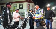 Restricción de motos en Calarcá busca frenar la accidentalidad y mejorar la convivencia