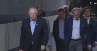 Jerry Jones civil sexual assault lawsuit moves toward trial