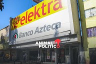 Hacienda impugna admisión de nuevo amparo de Elektra contra deuda fiscal por más de mil mdp