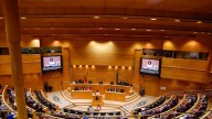 El PP tumba en el Senado una iniciativa que condenaba el genocidio en Gaza
