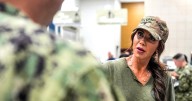 Republican Rage Over ICE Barbie Kristi Noem’s Chaos Hits Fever Pitch