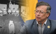 Petro anuncia medidas tras detención de colombianas en misión humanitaria hacia Gaza