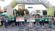 Gandia ya tiene día y hora para exhibir su solidaridad en la Run Cáncer de 2025