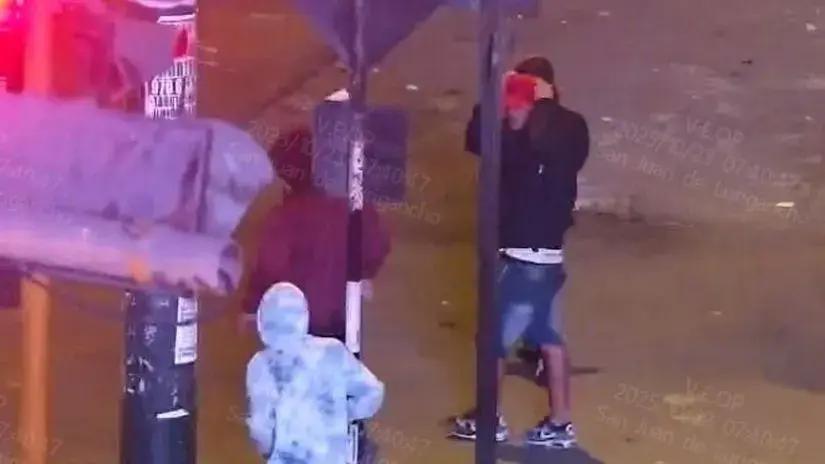 Conmoción en SJL: madre e hija fueron asesinadas por delincuentes