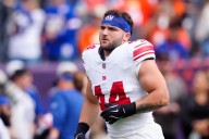 Giants vs. Eagles prediction: NFL Week 8 odds, picks, best bets