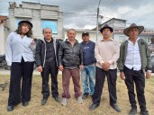 Son de Galeras: agrupación musical de Obonuco con sabor a tradición