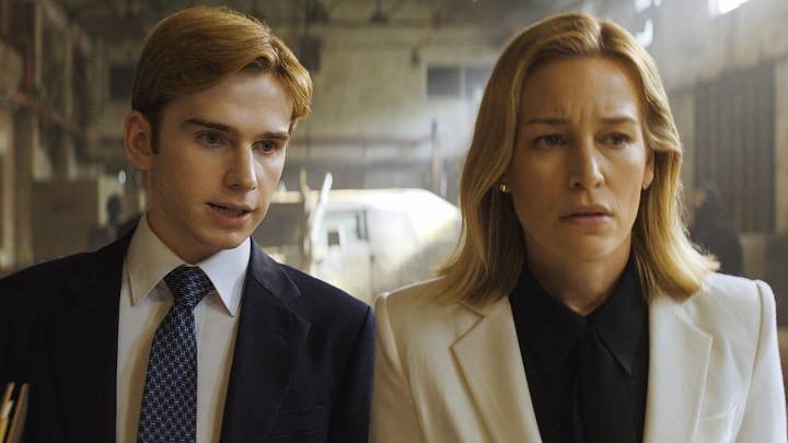 'Superb' 6-part crime thriller axed after one season – and viewers aren't happy