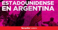 Encuesta 71% en desacuerdo con que Milei permita una base militar de EEUU en Tierra del Fuego