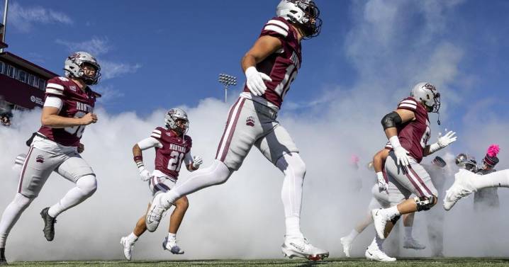 Here's who Montana is playing in 2026 as Grizzlies finalize schedule