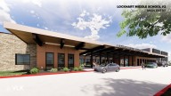 Lockhart ISD to break ground on $90M middle school in early 2026