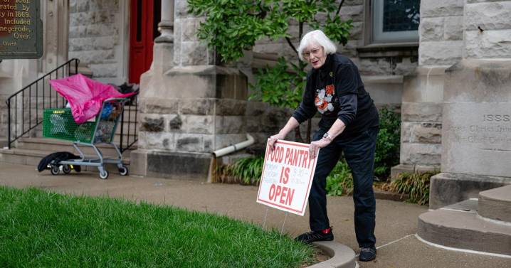 Judges order Trump administration to use emergency reserves for SNAP payments