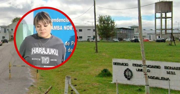 Alejandro Cipolla habló de la salud mental de Morena Rial: “Tiene una personalidad autodestructiva”