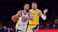 Where to watch Lakers-Warriors NBA game today live: Time, TV schedule, stream