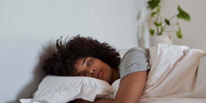 Harvard professor calls out 'lie' of needing 8 hours of sleep a night, says it's Industrial Era 'nonsense'