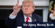 Gaza ceasefire deal: Trump says agreement “very close,” may travel to Egypt
