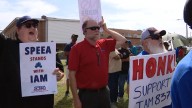 Union workers reject 4th offer from Boeing