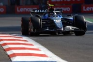 Ve Sainz adaptación positiva con Williams