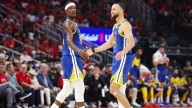 Why the NBA should still be afraid of the Warriors