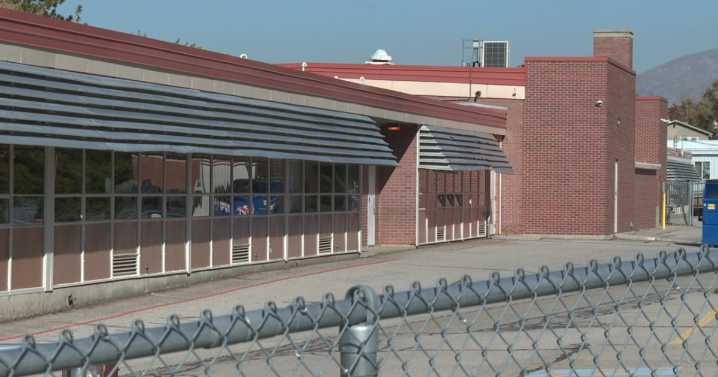 Utah student enrollment drops for third year in a row, report finds