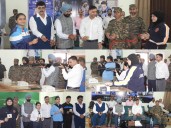 Empowering Youth through Sports: Indian Army launches Girls Archery & Shooting competition in Doda