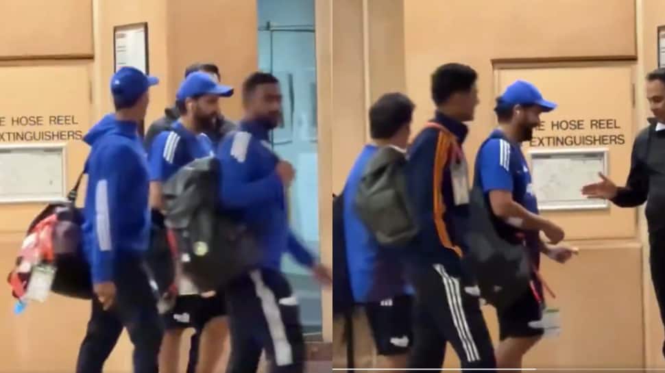 'Aaj Farewell Match Tha...': Gautam Gambhir’s Conversation With Rohit Sharma After India’s Perth Loss To Australia Goes Viral