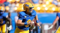 Who is Mason Heintschel? Meet Pitt's freshman QB that took down Florida State