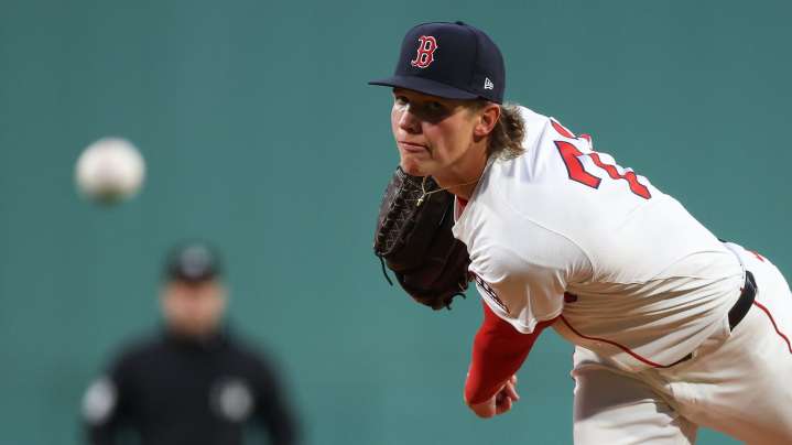 Who is Connelly Early? Red Sox starting pitcher vs Yankees in Game 3