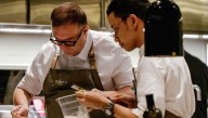 El chef cántabro Chele González hace historia en la primera guía Michelin de Filipinas: dos Estrellas Michelin y la única Estrella Verde de la gala