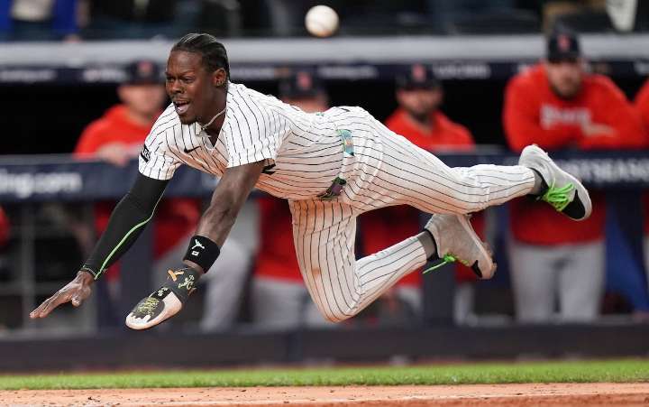 Yankees vs. Blue Jays (10/5/25) | FREE LIVE STREAM, Time, TV Channel for Game 2, ALDS