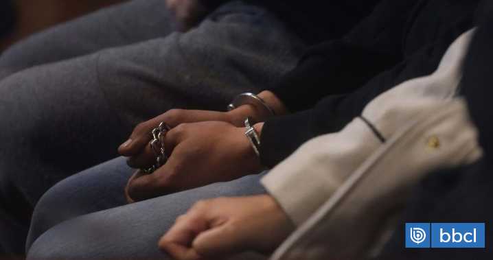Sujeto acusado de robo con homicidio en Lota quedó absuelto: estuvo tres años en prisión preventiva